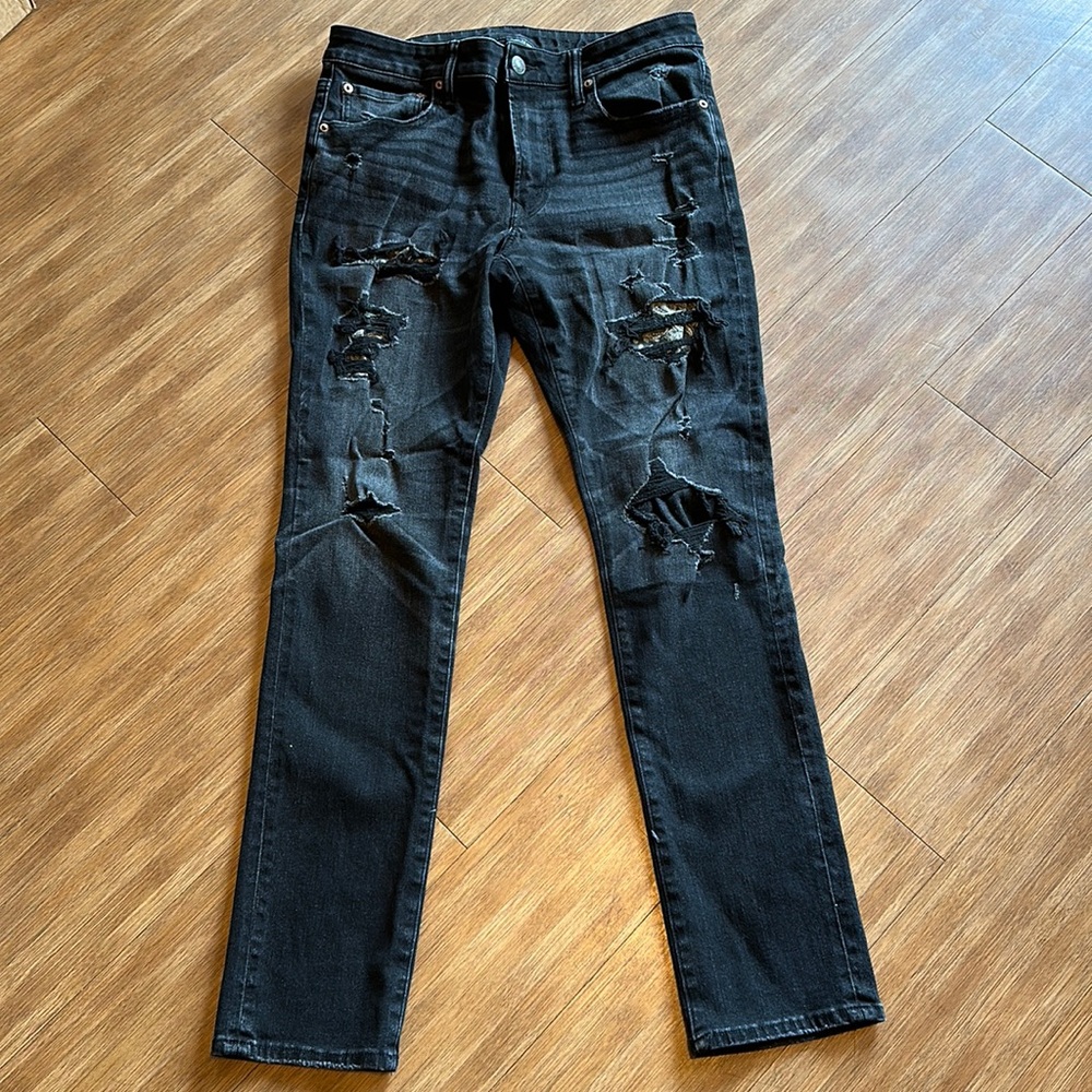 Men’s American Eagle Airflex 360 jeans - 34x32